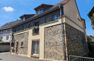 Haus kaufen in 64342 Seeheim-Jugenheim, Seeheim-Jugenheim - Wohn- und Geschäftshaus in 64342 Seeheim - Ortsteil Ober Beerbach