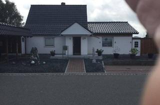 Einfamilienhaus kaufen in 23815 Geschendorf, Geschendorf - Freistehendes Einfamilienhaus