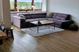 Wohnung kaufen in 30453 Hannover, Hannover - Kernsanierte Wohnung mit Terrasse & Tiefgarage in Hannover-Ahlem