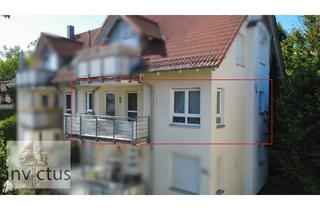 Wohnung kaufen in 74078 Heilbronn, Heilbronn / Biberach - Perfekt für Paare & Familien: 3-Zimmer-Wohnung in Heilbronn-Biberach