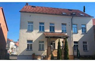 Wohnung kaufen in 15517 Fürstenwalde, Fürstenwalde (Spree) - 2-Zimmer-Eigentumswohnung