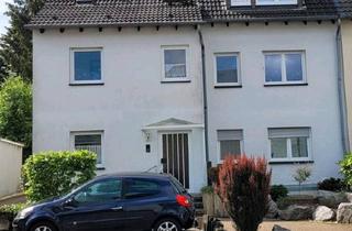 Wohnung kaufen in 42551 Velbert, Velbert - von privat: 43 m² EG Wohnung in ruhigem 4 Familienhaus