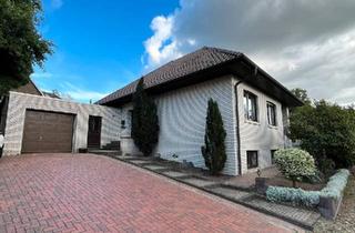 Einfamilienhaus kaufen in 49439 Steinfeld, Steinfeld (Oldenburg) - Ein- Zweifamilienhaus in Steinfeld (Oldenburg)