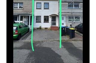 Reihenhaus kaufen in 45772 Marl, Marl - Sanierungsbedürftiges Reihenhaus Marl Hamm