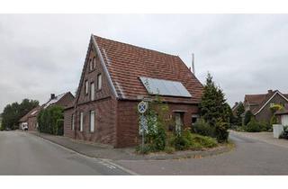 Einfamilienhaus kaufen in 48249 Dülmen, Dülmen - Freistehendes ebenerdiges Einfamilienhaus zu verkaufen