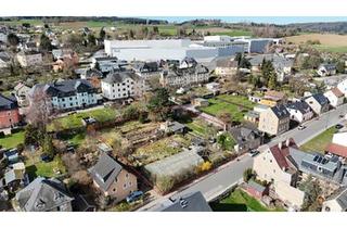 Haus kaufen in 09514 Lengefeld, Pockau-Lengefeld - charmantes, sanierungsbedürftiges Wohnhaus in zentraler Lage