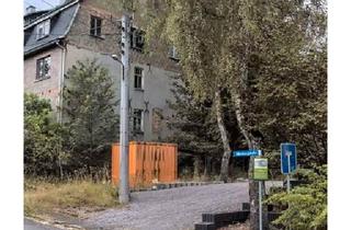 Mehrfamilienhaus kaufen in 98528 Suhl, Suhl - Mehrfamilienhaus