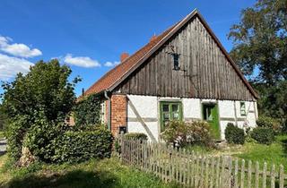 Haus kaufen in 17089 Burow, Burow - Landhauszauber - in Sommerfrische oder Winterruhe ein Zuhause