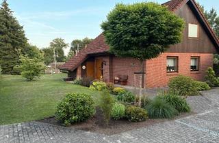 Einfamilienhaus kaufen in 19230 Hagenow, Hagenow - Einfamilienhaus in Westmecklenburg