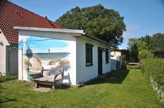 Haus kaufen in 18556 Dranske, Dranske - Ferienhaus in Nonnevitz auf Rügen an der Ostsee