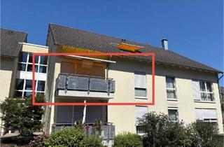 Wohnung kaufen in 66346 Püttlingen, Püttlingen - Eigentumswohnung als Kapitalanlage von Privat