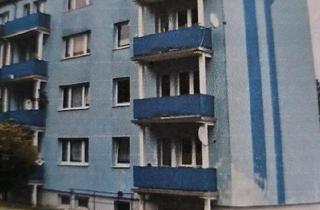 Wohnung kaufen in 99991 Großengottern, Unstrut-Hainich - Wohnung in Großengottern zu verkaufen