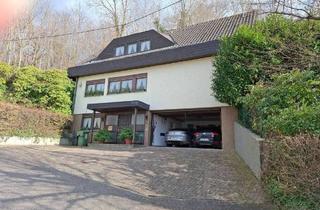 Einfamilienhaus kaufen in 77799 Ortenberg, Ortenberg - Hier macht es Spaß zu wohnen! Freistehendes Einfamilienhaus in Ortenberg mit extra Bauplatz. 30 Zohne. Provisionsfrei.