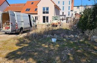 Wohnung kaufen in Kurze Straße, 17094 Burg Stargard, Burg Stargard - Wohnung mit Grundstück