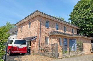 Einfamilienhaus kaufen in 22549 Hamburg, Hamburg - Moderne Eleganz & Komfort: Großzügiges Einfamilienhaus mit hoher Energieeffizienz