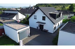 Einfamilienhaus kaufen in 54516 Wittlich, Wittlich - Neuwertiges Einfamilienhaus mit großem Platzangebot