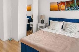 Penthouse kaufen in 12047 Neukölln, Penthouse-Flair: Luxuriöse 3-Zimmer-Wohnung mit Doppelterrasse