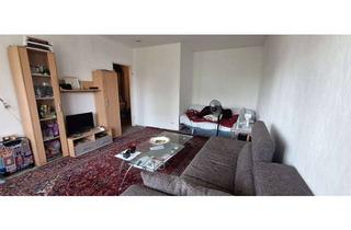 Wohnung kaufen in 63303 Dreieich, Kapitalanlage 1 Zimmer Wohnung in Dreieich Sprendlingen