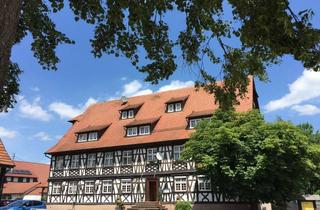 Wohnung kaufen in 77790 Steinach, Attraktive 2-Zimmer-Dachgeschosswohnung mit Carport in Steinach im Schwarzwald