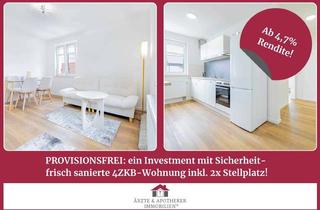 Wohnung kaufen in 34266 Niestetal, Ihr neue & frisch sanierte Kapitalanlage in Niestetal-Sandershausen!
