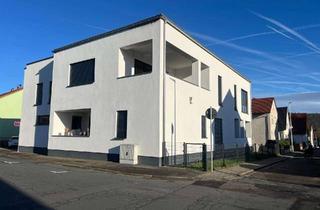 Wohnung kaufen in 63868 Großwallstadt, Geräumige Maisonettewohnung (EG/UG)