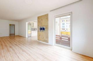 Wohnung kaufen in 10315 Friedrichsfelde, Südwest-Balkon, Stellplatz & großzügiger Grundriss – Ihre neue Dachgeschosswohnung im Grünen
