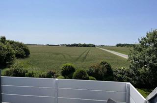 Wohnung kaufen in 25980 Sylt, Herrlicher Naturblick!