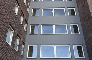 Wohnung kaufen in Berghäuschensweg 166, 41468 Neuss, Kapitalanlage in gepflegtem Mehrfamilienhaus – 3-Zimmer-Wohnung mit Balkon in Neuss-Gnadental