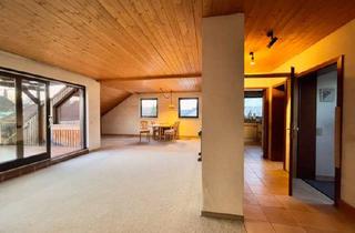 Wohnung kaufen in 55294 Bodenheim, ImmobilienPunkt***SCHICKE DACHGESCHOSSWOHNUNG IN BESTER LAGE IN BODENHEIM
