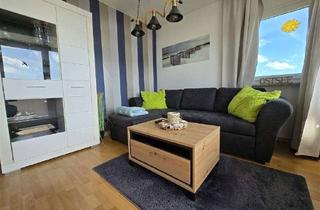 Wohnung kaufen in 23775 Großenbrode, Beliebte Eck-Wohnung im Haus Vier Jahreszeiten!