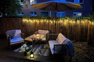 Wohnung kaufen in 50354 Hürth, Köln-Hürth: Moderne 2-Zimmer-Erdgeschosswohnung – Mit Stellplatz und Terrasse