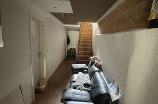 Wohnung kaufen in Engelsteig 14, 78467 Konstanz, Maisonettewohnung auf 3 Ebenen mit Garten und Keller in Konstanz