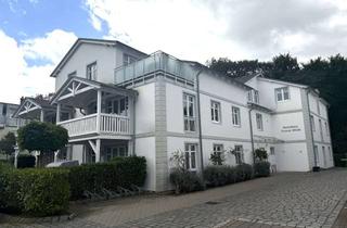 Penthouse kaufen in Heinrich-Heine-Strasse, 18609 Binz, Traumwohnung FeWo Penthouse in Binz Dachterrasse in 2.Reihe