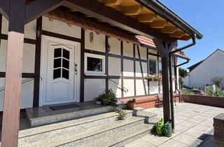 Wohnung kaufen in 63674 Altenstadt, ***Doppelhaushälfte im Haus mit viel Platz, Kamin, Terrasse und großem Garten***