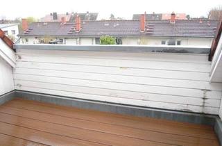 Wohnung kaufen in 95448 Hammerstatt/St. Georgen/Burg, Großzügige 1-Zi. Whg.