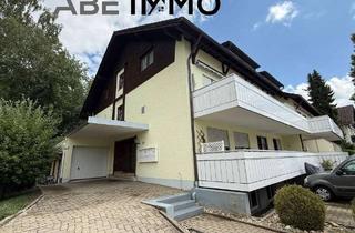 Wohnung kaufen in 86825 Bad Wörishofen, Thermen nahe 3 Zimmer Whg.