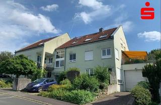Wohnung kaufen in 97453 Schonungen, Diese Wohnung ist ein Unikat!