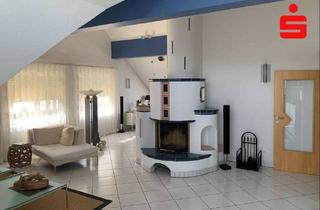 Wohnung kaufen in 97453 Schonungen, Diese Wohnung ist ein Unikat!