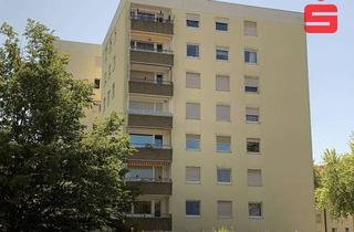 Wohnung kaufen in 97424 Bergl, Um diese Aussicht wird man Sie beneiden