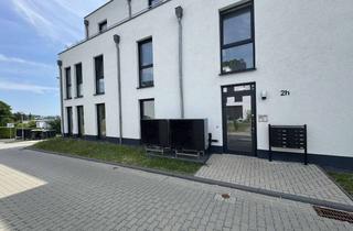 Wohnung kaufen in 53604 Bad Honnef, Exklusive 3-Zimmer-Wohnung in Bad Honnef mit Terrasse und eigenem Stellplatz
