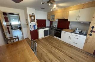 Wohnung kaufen in 79353 Bahlingen, Wohnen im Herzen von Bahlingen: 3-Zimmer-EG mit Schwedenofen