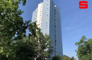 Wohnung kaufen in 97422 Hochfeld-Steinberg, Renovierungsbedürftige Wohnung mit Traumausblick