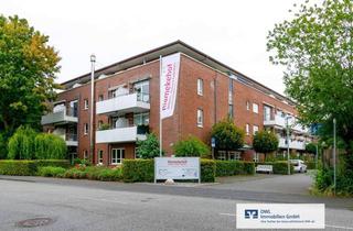 Wohnung kaufen in 33102 Paderborn, Vermietete Seniorenwohnung im Riemeke