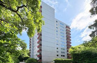 Wohnung kaufen in 66130 Saarbrücken, Gepflegte Eigentumswohnung mit Blick ins Grüne!