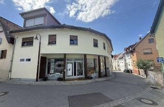 Wohnung kaufen in 69221 Dossenheim, RICH - Zwei-Zimmer-Wohnung mit großer Terrasse zur Eigennutzung oder als Kapitalanlage - provisio...