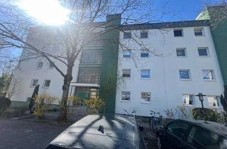 Wohnung kaufen in 29221 Celle, Gepflegte 3,5 Zi.-Whg im 1.OG mit Balkon u. Kellerabt. in Zentrumslage!