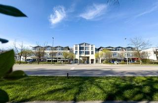Wohnung kaufen in Ottobrunnerstr. 33, 82008 Unterhaching, BJ 1996 - Leerstehend I Eigenbezug oder Vermietung I 3,5 Zimmer Wohnung - 20 min zum Marienplatz