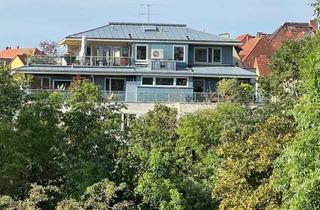 Penthouse kaufen in 06120 Kröllwitz, Kröllwitz - Penthouse am Ochsenberg