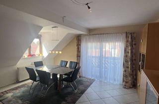 Wohnung kaufen in 35510 Butzbach, Attraktive 3-Zimmer-Wohnung mit Balkon in zentraler Lage von Butzbach