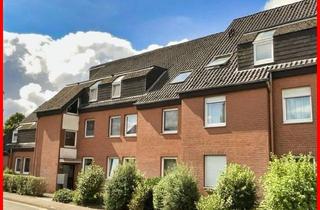 Wohnung kaufen in 31582 Nienburg, Klar, offen und großzügig